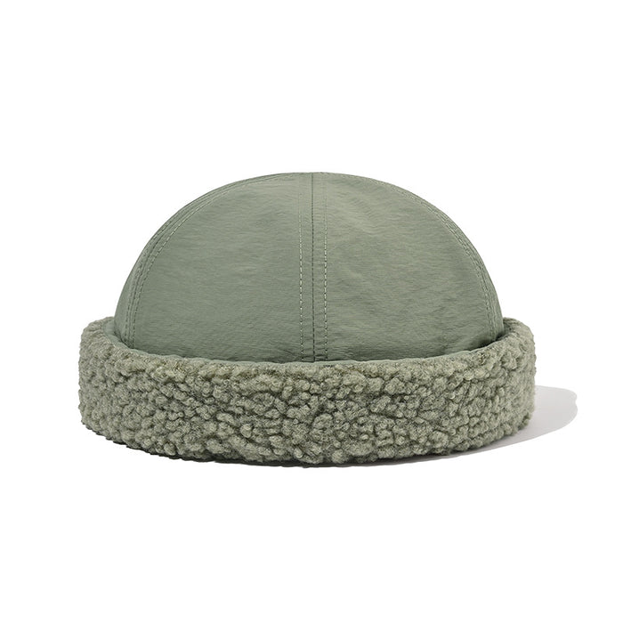 Wholesale Hat quick drying hat workwear outdoor cotton wool splicing