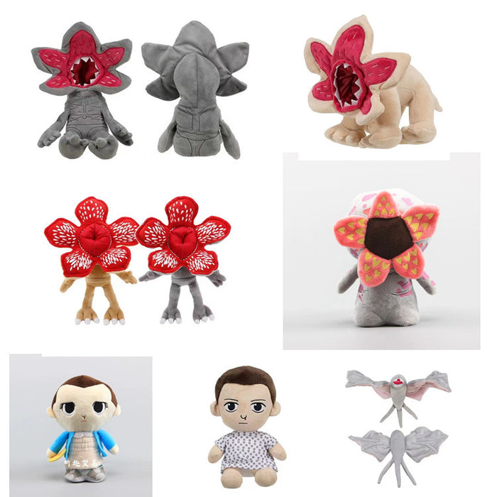 Wholesale Plush Toy Man-eating Flower fidgets toy