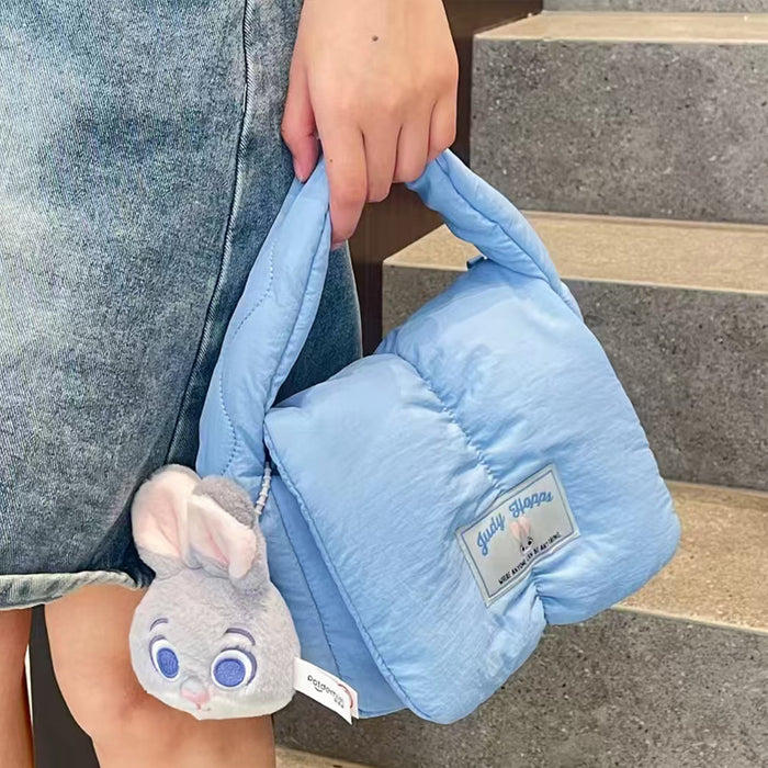 Wholesale Cute Plush Keychain Pendant for Girls Birthday Gifts