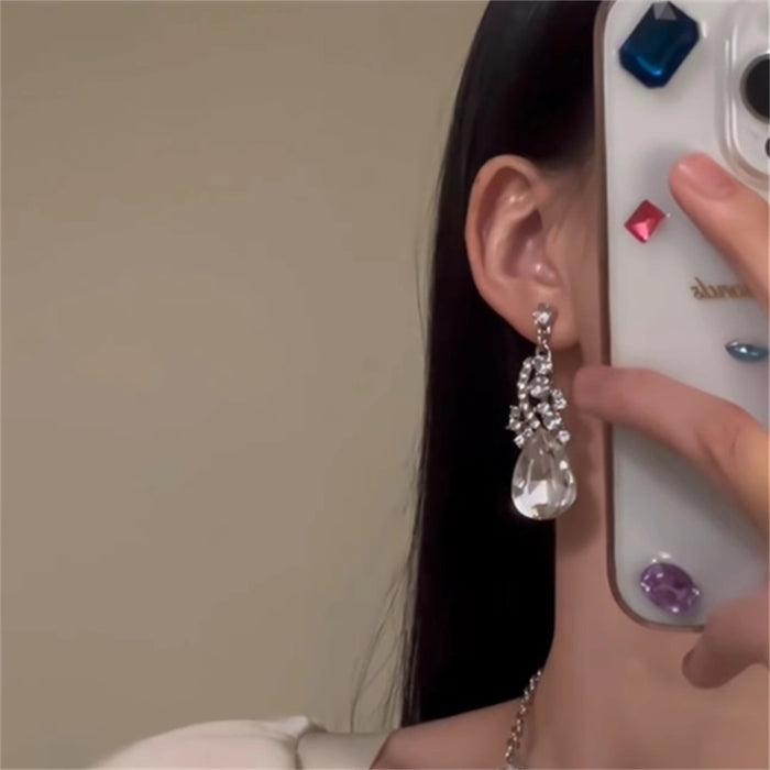 Wholesale Palace Style Necklace Accessories Collarbone Chain Exaggerated Women