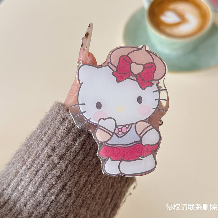 Wholesale Cute Airbag Creative Phone stand