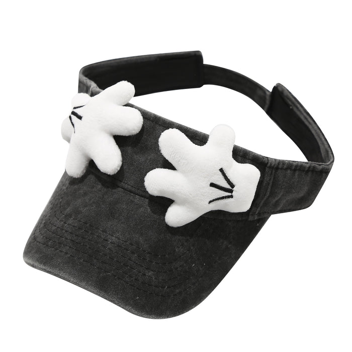 Wholesale Hat Sunshade and Sun Protection Baseball Cap