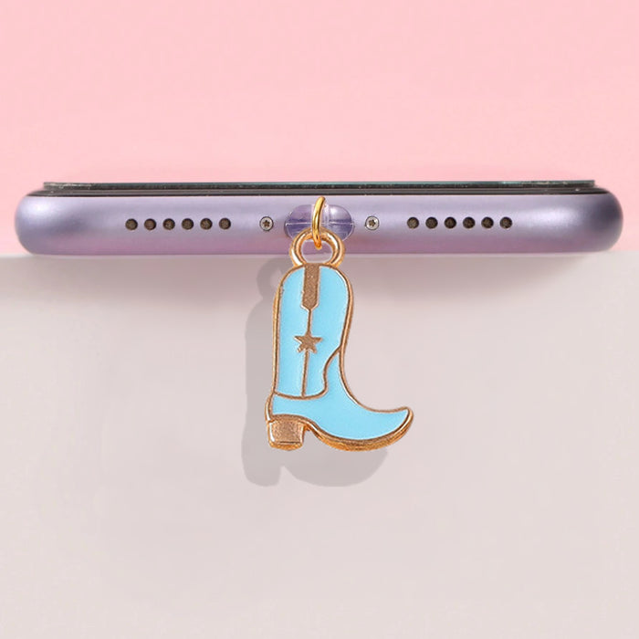 Wholesale DIY Denim Accessories and Mobile Phone Stands