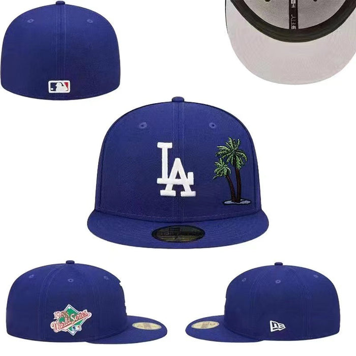 Wholesale Sports Style Baseball Caps JDC-FH006