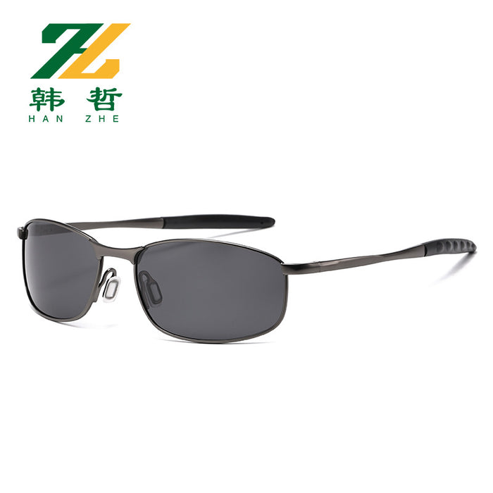 Wholesale Sunglasses New Polarized Sunglasses Men's Sunglasses Driving Glasses Night Vision Glasses