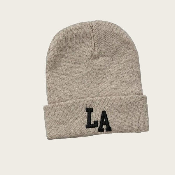 Wholesale Children' s knitted wool warm hat autumn and winter all-match style