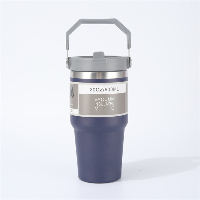Wholesale 30oz Big Ice Cup 304 stainless steel household  cup
