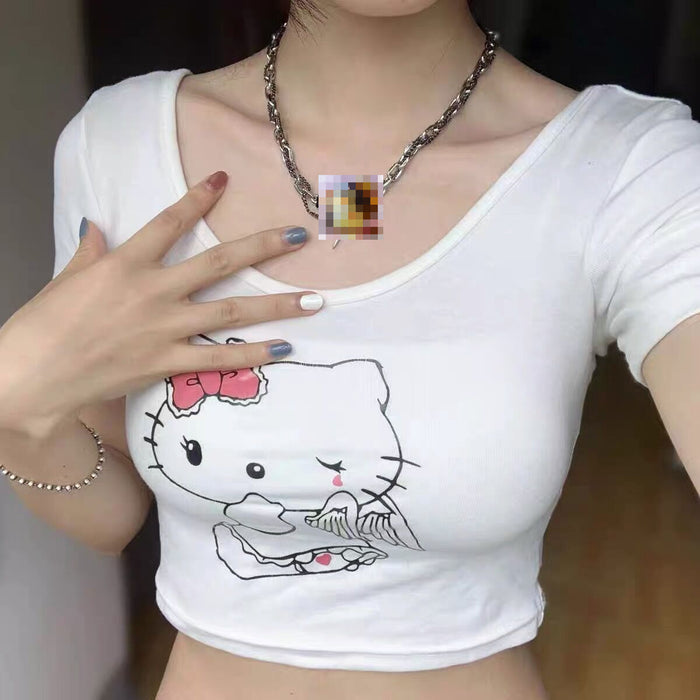 Wholesale Wrapped black diamond bracelet, titanium steel design, new versatile accessory, minimalist star bracelet