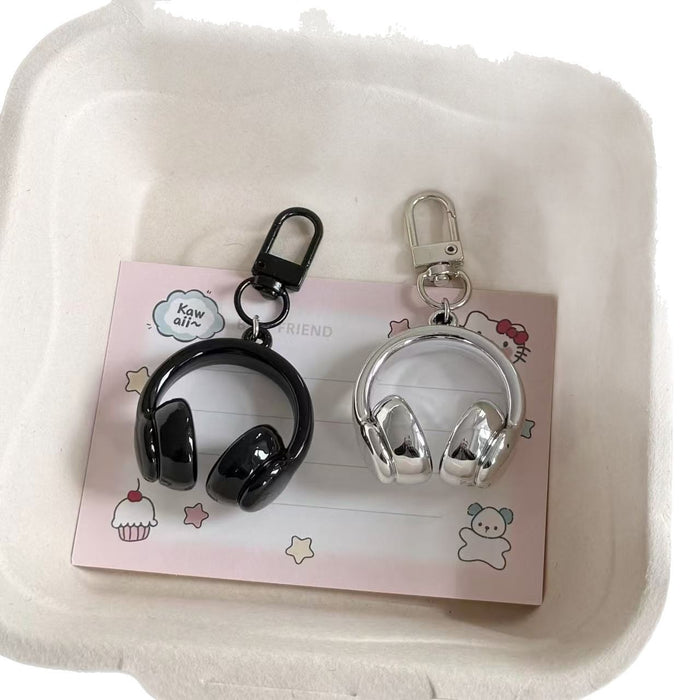 Wholesale phone chain cool student backpack pendant keychain