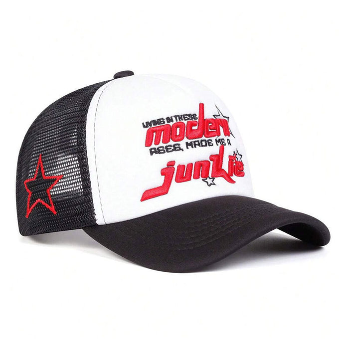 Wholesale  four seasons sun hat cap casual fashion accessories