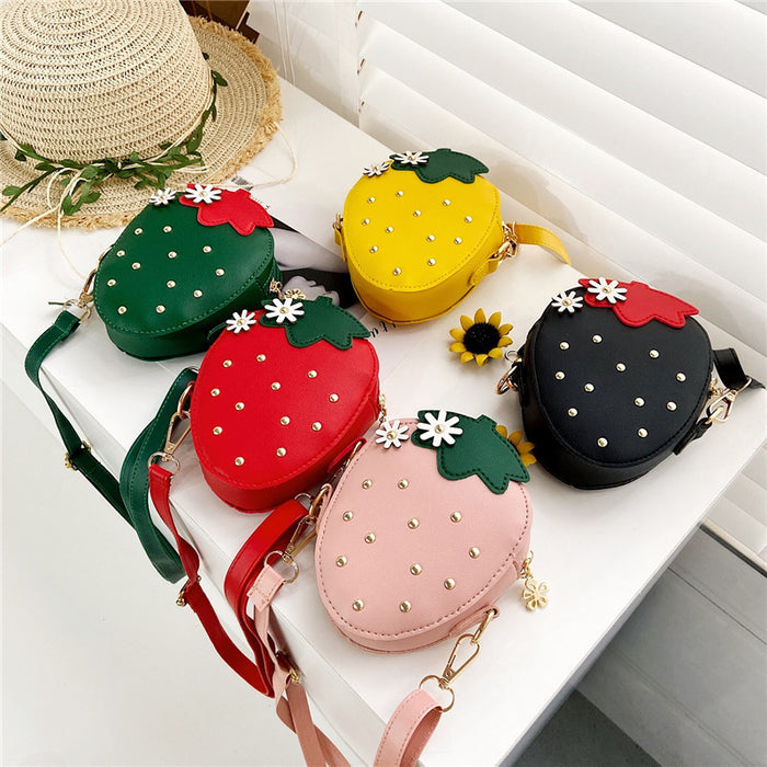 Wholesale Children's bag, crossbody bag, fashion accessory small bag