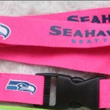 Wholesale Football Team Lanyard Club Chest Card Key Work Permit Mobile Phone Lanyard