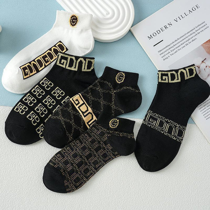 Wholesale Thin breathable socks