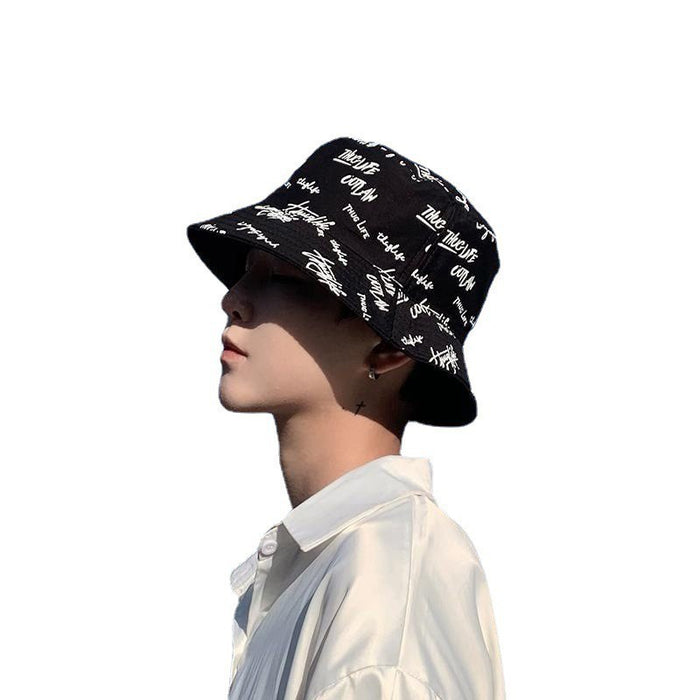 Wholesale Versatile fisherman hat