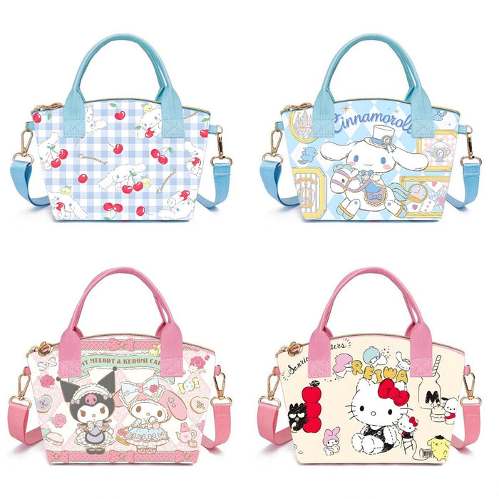 Wholesale Cartoon cute handbag