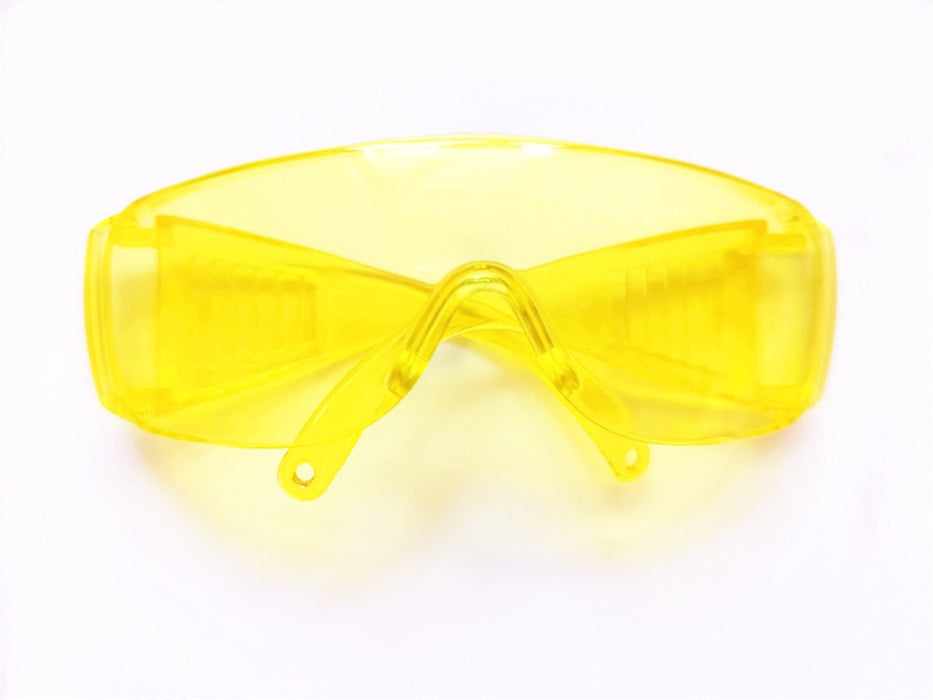 Wholesale Cotton Doll Colorful Glasses Colorful Goggles