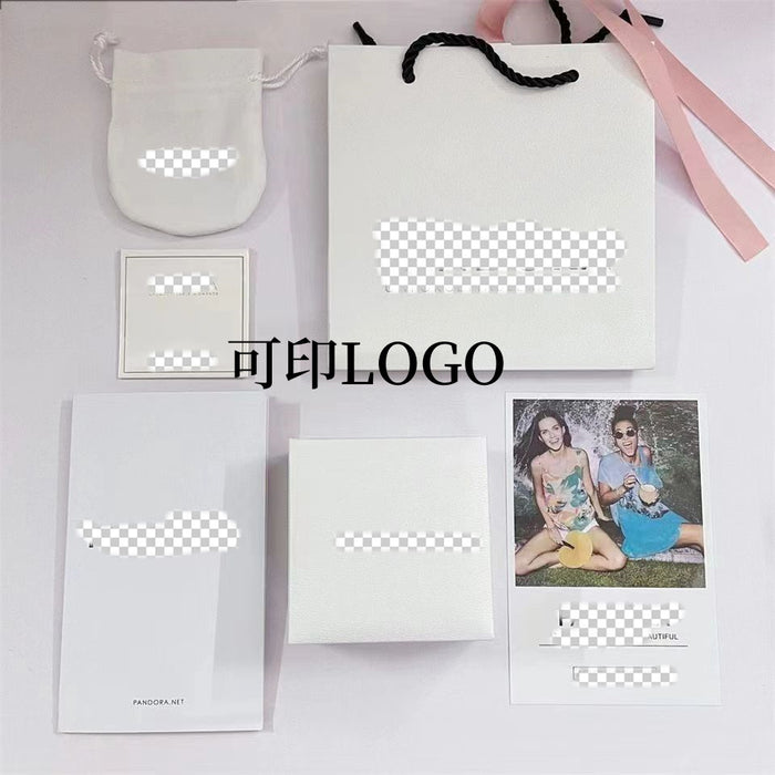 Wholesale Small niche luxury style bracelet with butterfly cherry pendant bracelet