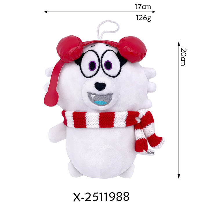 Wholesale Puppy plush toy doll