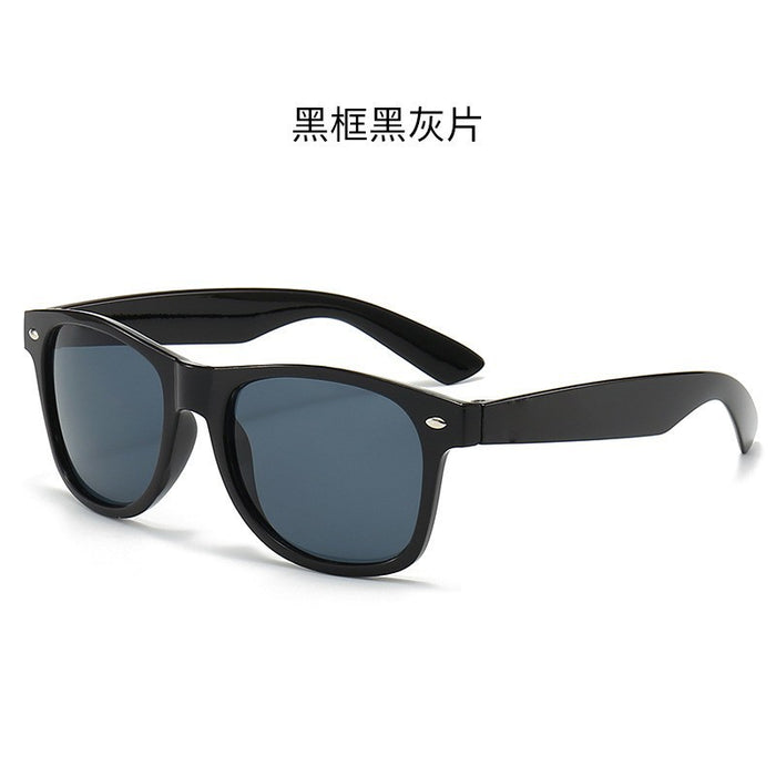 Wholesale sunglasses sunscreen UV protection fashion trend sunglasses stall