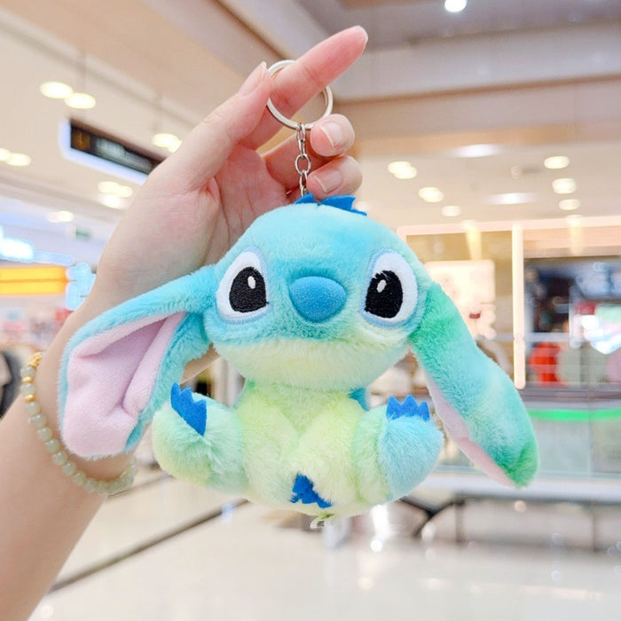Wholesale Cute Music Pendant Plush Toy Doll