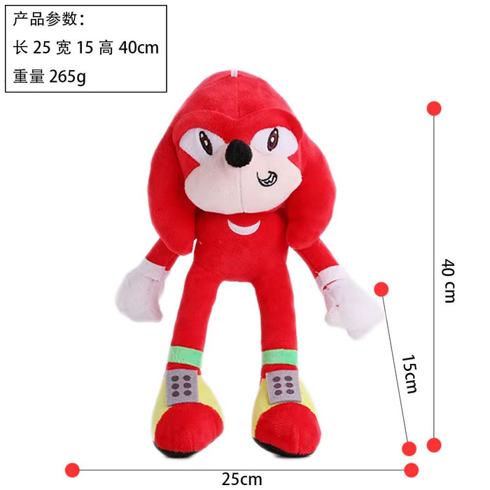 Wholesale Classic anime-related plush toys