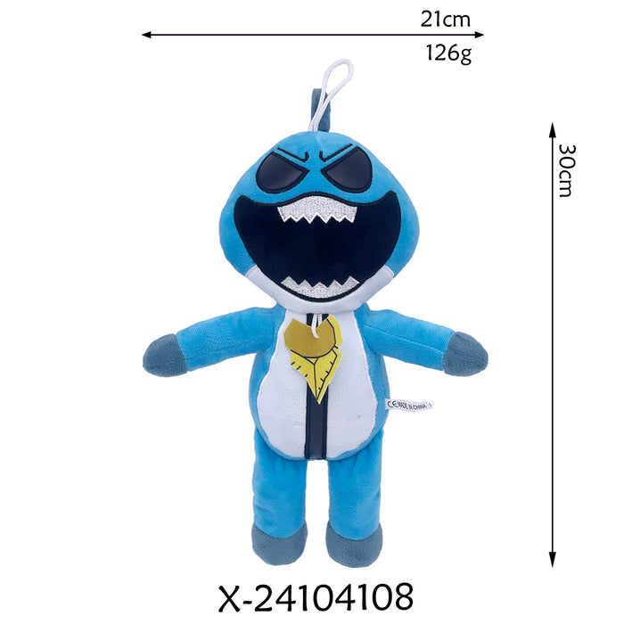 Wholesale Nightmare critters Poppy Nightmare Lamb Doll Plush