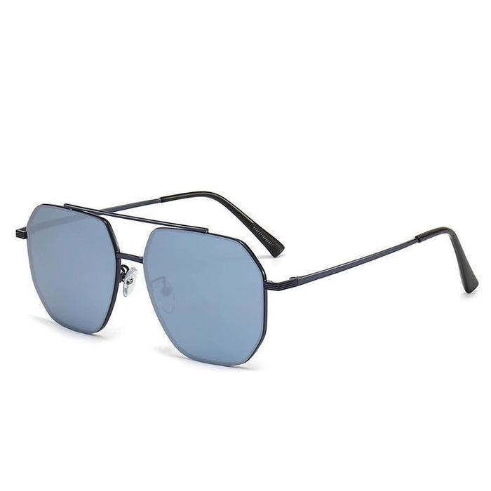 Wholesale Polarized Sunglasses for Men's Driving Fishing Glasses UV Sunglasses Fashion Trend Polarized Sunglasses