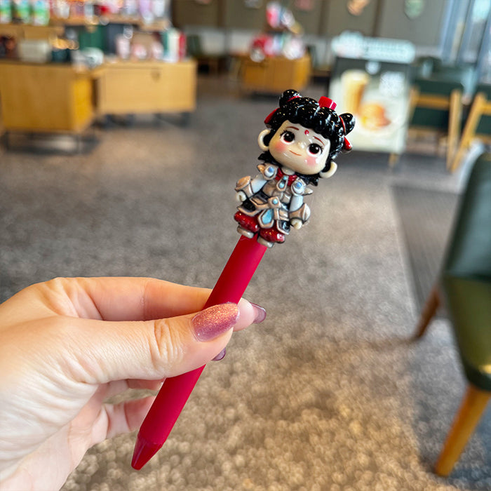 Wholesale Pen peripheral neutral pen student exam practice pen