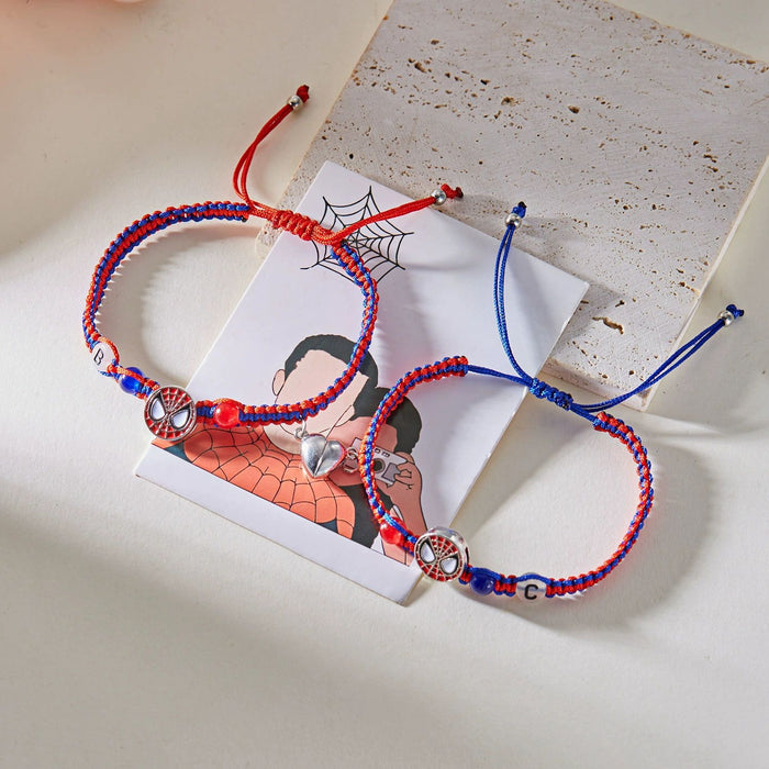 Wholesale Hand-woven Magnetic Bracelet