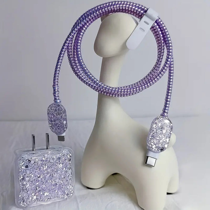 Wholesale 18W/ 20W charger protective case