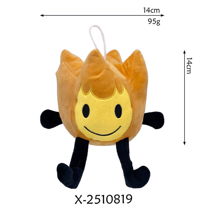 Wholesale Battle for Dream Island Plush Plush Doll Toy