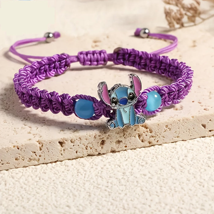 Wholesale Bead Chalcedony Pendant Bracelet  for the Opening Season