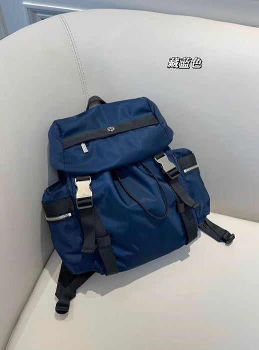 Wholesale Business computer backpack, shoulder waterproof, leisure travel bag