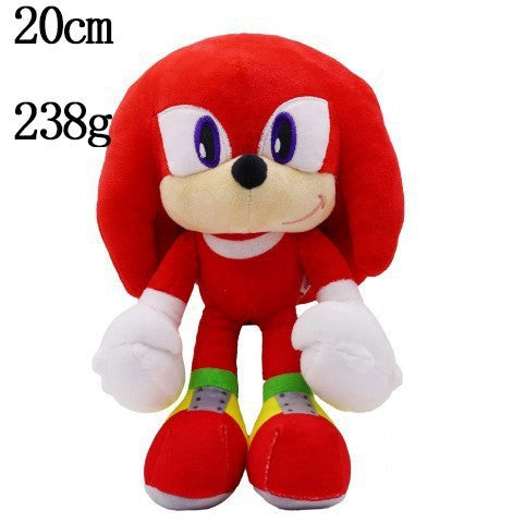 Wholesale Classic anime-related plush toys