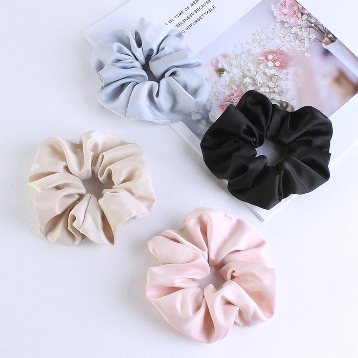 Wholesale French-style hair accessories and Hair Scrunchies