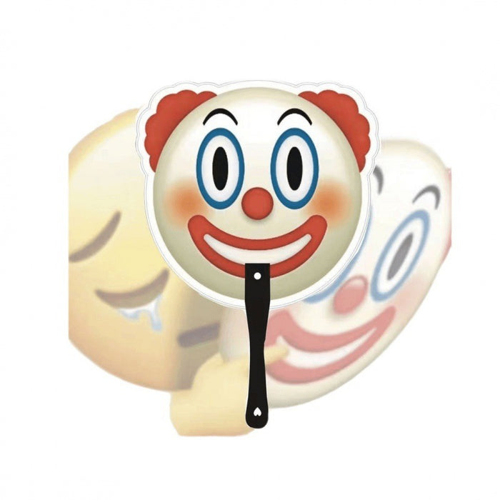 Wholesale  Mask Fan Student Funny Portable