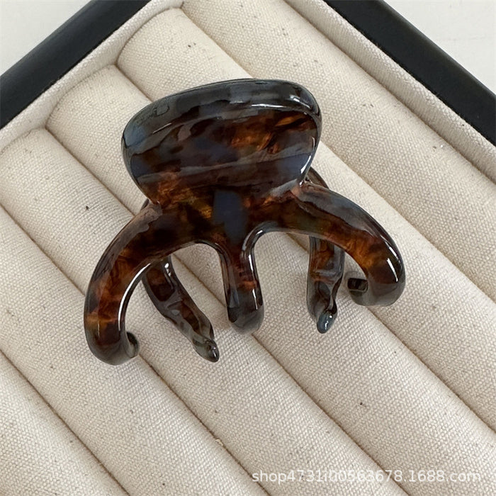 Wholesale Acetic Acid Elegant Headwear All-match Hairpin