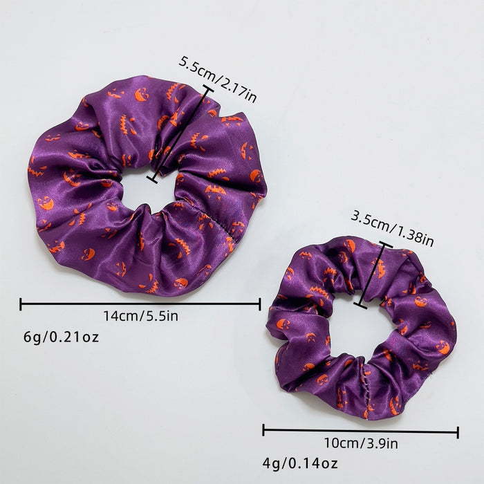 Wholesale   web ghost headband satin fabric headband with high elasticity headband and headpiece