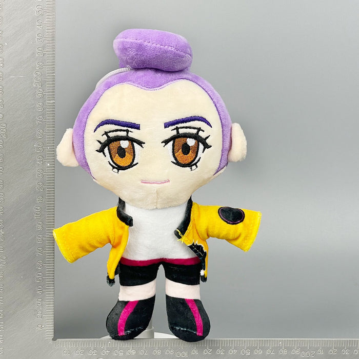 Wholesale Kpop Peripheral plush toy dolls