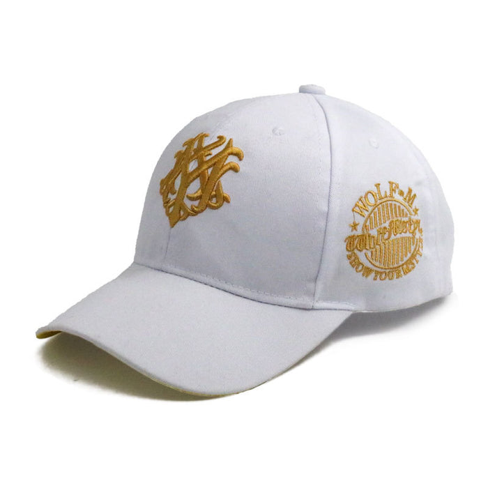 Wholesale Hat Sunshade Hat Versatile Casual Duck Tongue Hat Sunscreen Sun Hat Baseball Hat