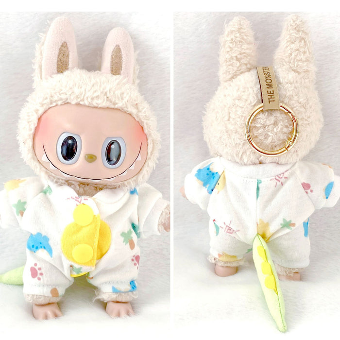 Wholesale bear dinosaur home jumpsuit cute pajamas baby climbing clothes baby clothes