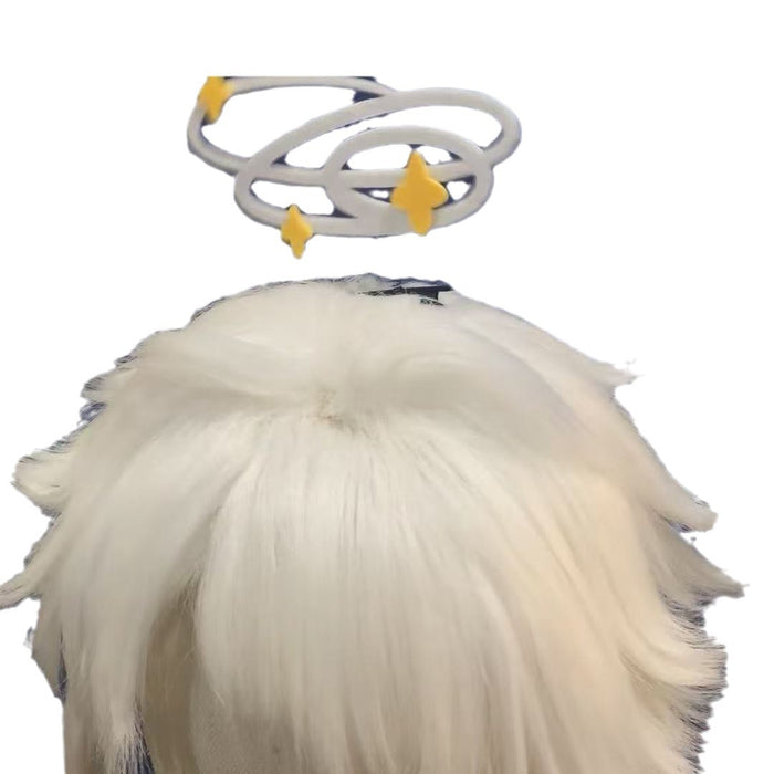 Wholesale funny creative clip female hair clip bangs girl hair card headdress