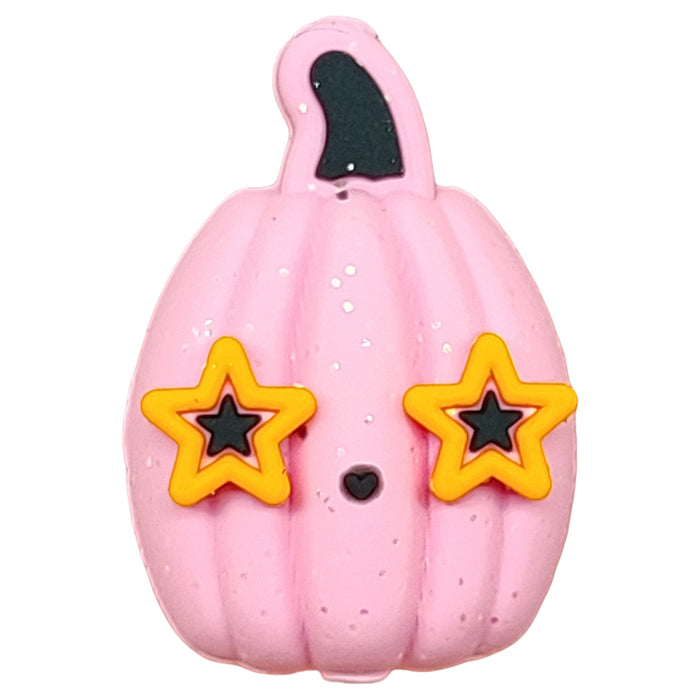 Wholesale 10pcs Food Grade  Silicone Bead Printing Silicone Beads Beaded Pen Silicone Bead Accessories