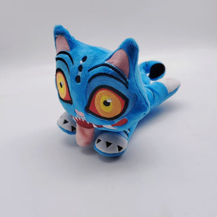 Wholesale K-POP Tiger plush toy