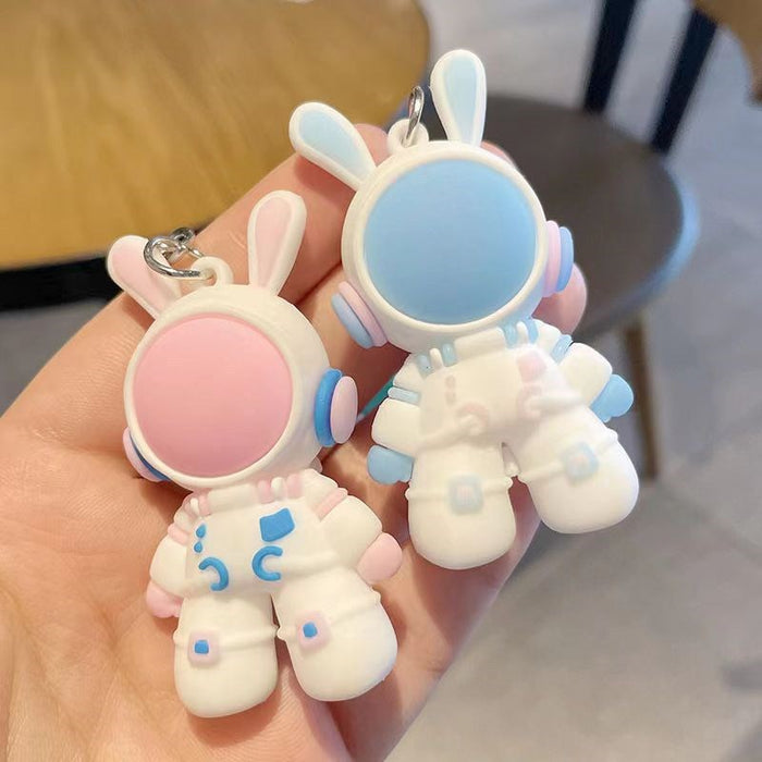 Wholesale Keychain, backpack pendant, cute and exquisite