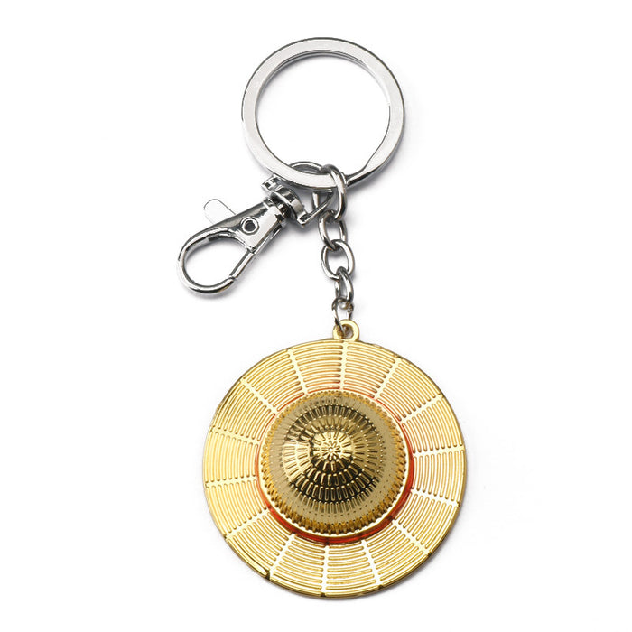 Wholesale Animation peripheral keychain