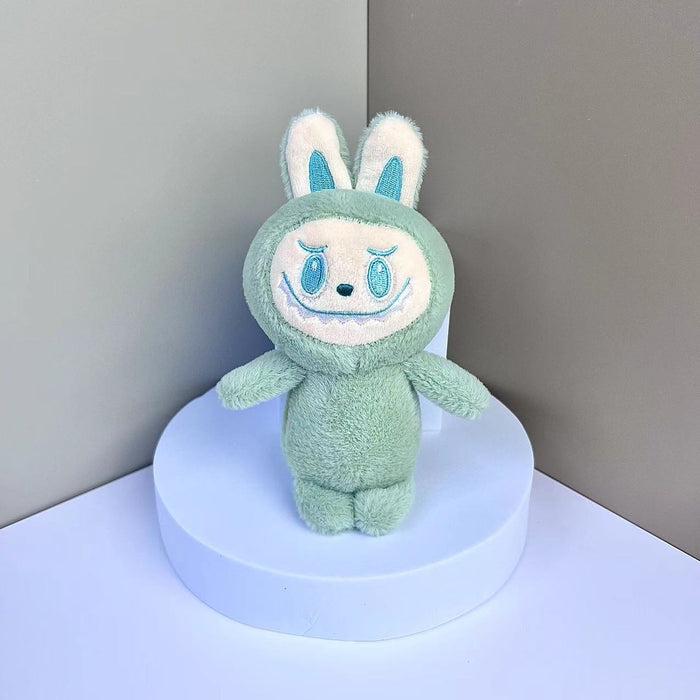 Wholesale Cute Funny  Doll Pendant Keychains