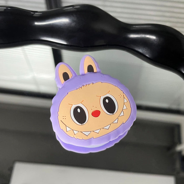 Wholesale Cartoon Cute Airbag Phone stand