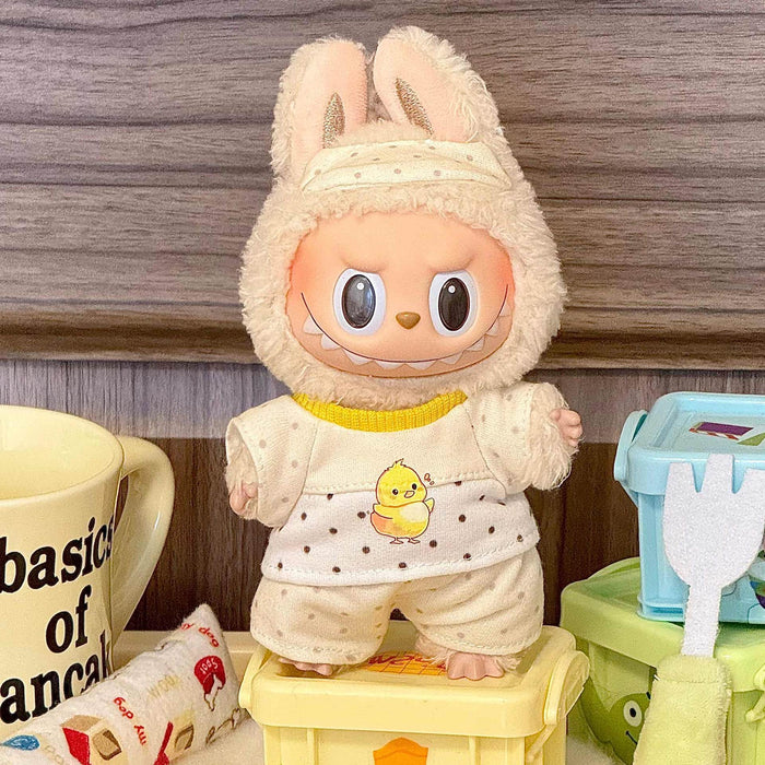 Wholesale Universal interchangeable clothing