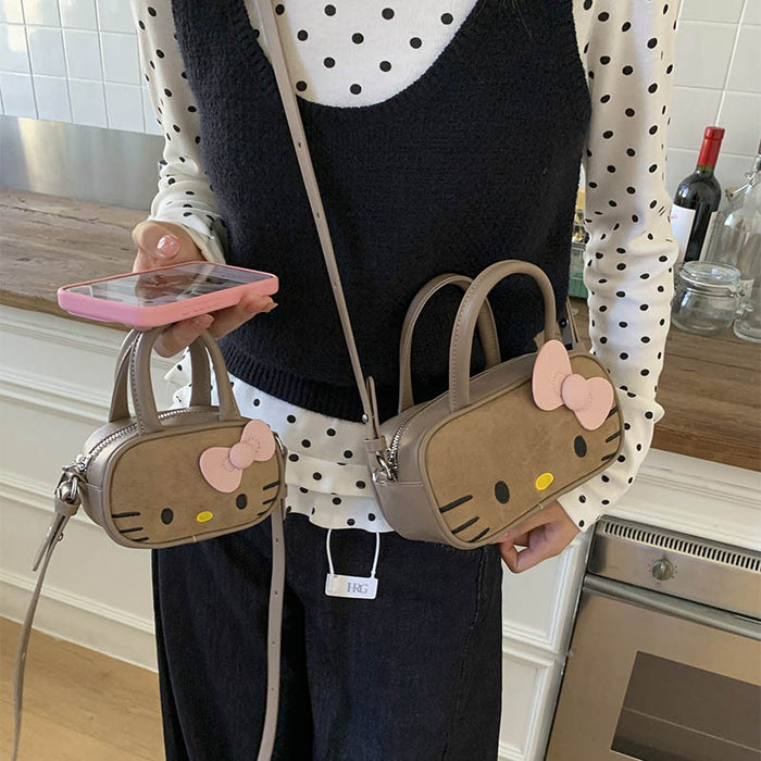 Wholesale Cute retro versatile crossbody bag,  mini exquisite small handbag Shoulder Bags